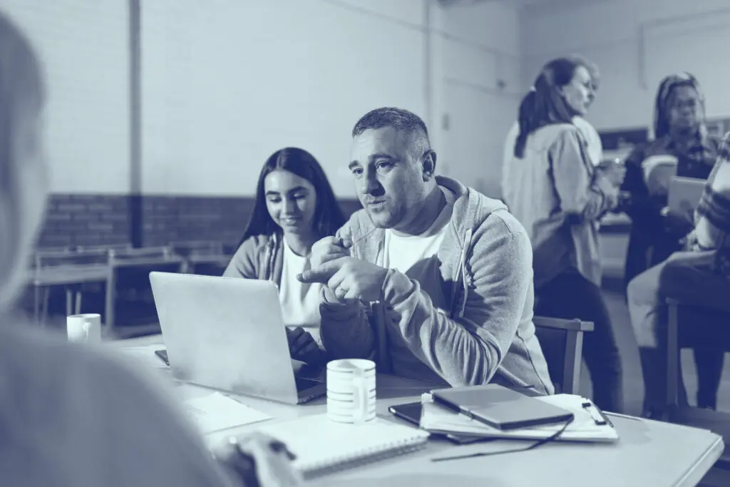 Charity and ngo non-governmental institutions interpreting services