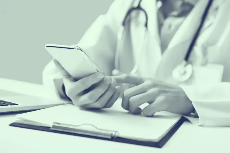 Telephone Interpreting in Healthcare