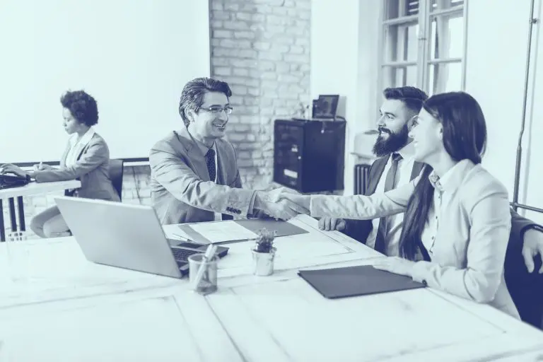 Face to face interpreting services