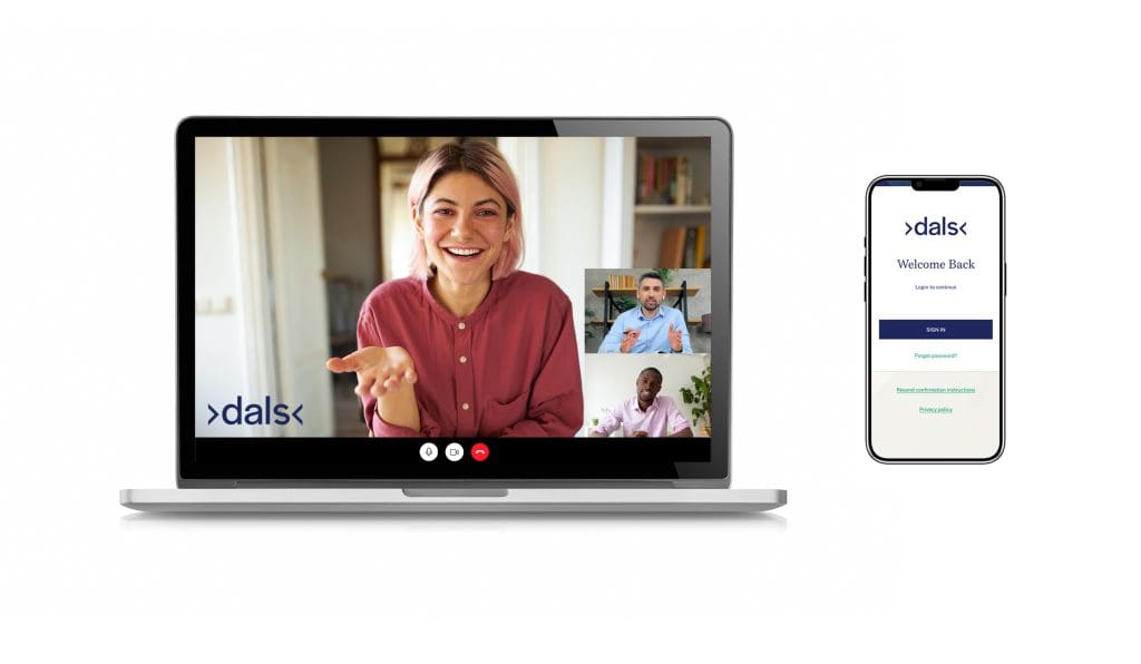 Remote Video Interpreting Services | Dals